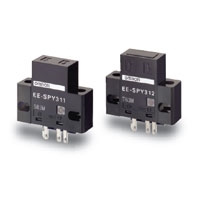 OMRON欧姆龙 EE-SPY31 限定反射型接插件型微型光电传感器