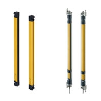 OMRON欧姆龙 F3SG-4SRB1840-25-K 手掌检测用安全光幕