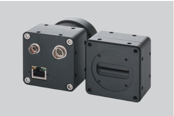 OMRON欧姆龙 FS-C4KU7DGES-M42 Vision CMOS 线扫相机