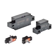 OMRON欧姆龙 B5W-LB2101-1 限定反射型传感器