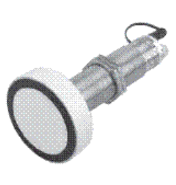 OMRON欧姆龙 E4PA-LS600-M1-N 超声波位移传感器