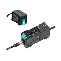 OMRON欧姆龙 ZP-L 激光位移传感器