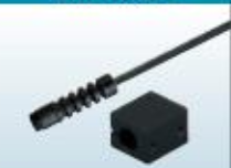 OMRON欧姆龙 ZUV-H25MC 2M 扩散照射照射头