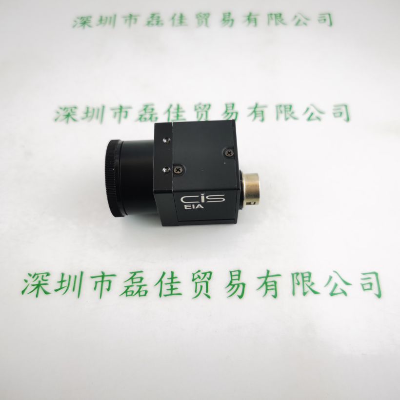 CIS VCC-G20E20B 工业相机