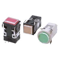 OMRON欧姆龙 SLL-24EW LED灯