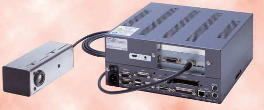 OMRON欧姆龙 Z5CF 彩色感光剂膜厚传感器