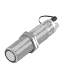 OMRON欧姆龙 E4PA-LS200-M1-N 超声波位移传感器