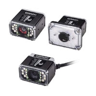 OMRON欧姆龙 MicroHAWK F420-F 智能相机