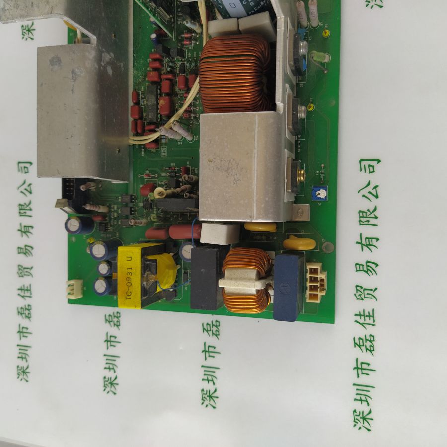 USHIO牛尾  PB-1117G-U00  电路板