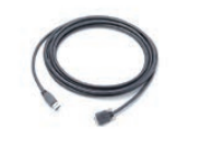 OMRON欧姆龙 FLV-XC10R 标准照明用延长电缆