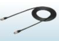 OMRON欧姆龙 ZUV-XC5B 延长电缆