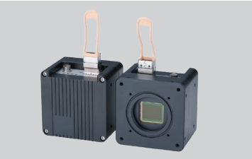 OMRON欧姆龙 STC-CMC120AOPQ-F 配备高速CMOS传感器的工业相机