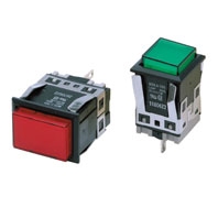 OMRON欧姆龙 M2K 指示灯（方形）