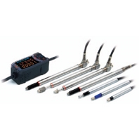 OMRON欧姆龙 ZX-TDS10-VL 高精度接触型智能传感器 