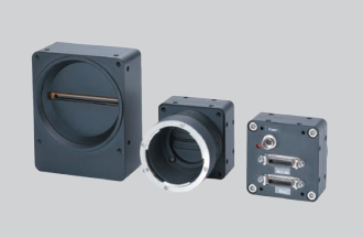 OMRON欧姆龙 FS-C8KU7DCLU-M72 CameraLink线扫相机