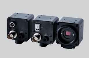 OMRON欧姆龙 STC-S133P-BT 1/3.2型65万像素的TV格式彩色CMOS相机 