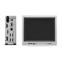 OMRON欧姆龙 FZ5-1100 图像处理系统