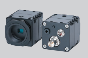 OMRON欧姆龙 STC-HD213SDIN-CS HD-SDI输出彩色相机