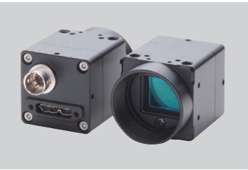 OMRON欧姆龙 STC-MCA5MUSB3 输出小型CMOS相机