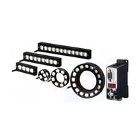 OMRON欧姆龙 FL-XBK1 条形照明用安装配件