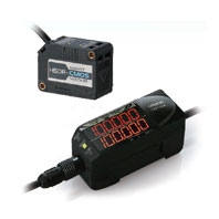 OMRON欧姆龙 ZX2 激光CMOS型智能传感器