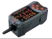 OMRON欧姆龙 ZX-LDA41-N 放大器单元部