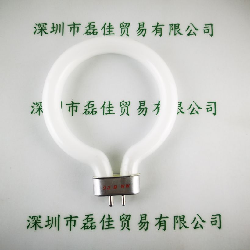 92-BWW  荧光环形灯