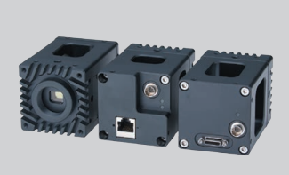 OMRON欧姆龙 STC-LBS132U3V-SWIR 宽范围高灵敏度SWIR相机