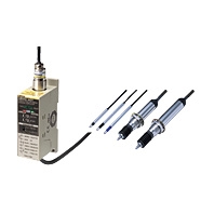 OMRON欧姆龙 D5SN-A01 放大器