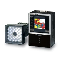 OMRON欧姆龙 ZFV-C 视觉传感器