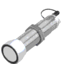 OMRON欧姆龙 E4PA-LS400-M1-N 超声波位移传感器