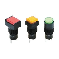 OMRON欧姆龙 A16-24DW 灯部LED