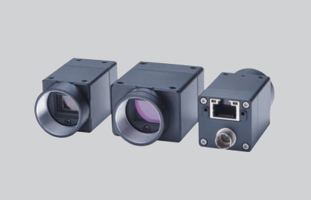 OMRON欧姆龙 STC-BBS1242GE-BC Vision CMOS 小型裸板机型工业相机