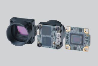 OMRON欧姆龙 STC-BCS642U3V-BL Vision小型裸板相机