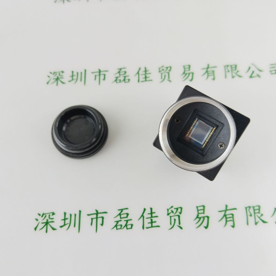 CIS VCC-G20U20A 工业相机