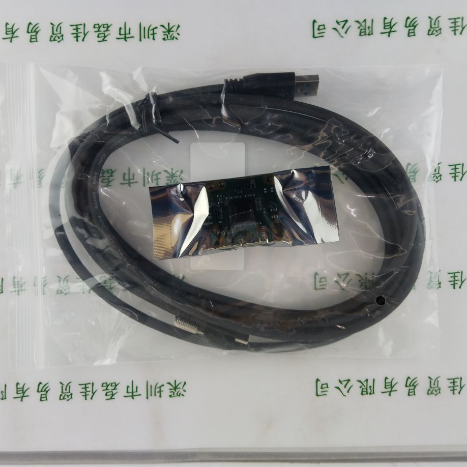 IDS爱迪思 U3-3682XLE-M Rev.1.2   工业相机