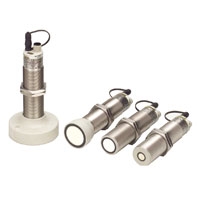 OMRON欧姆龙 E4PA-N 超声波位移传感器