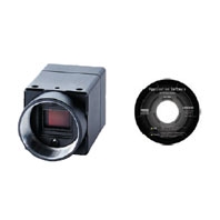 OMRON欧姆龙 FJ PC视觉系统