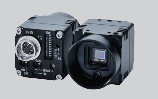 OMRON欧姆龙 STC-MB33SS 逐行扫描单色CCD相机