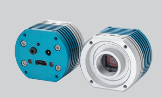 OMRON欧姆龙 STC-HD853HDMI HDMI输出4K彩色相机