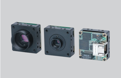 OMRON欧姆龙 STC-BCS163GE-BC Vision CMOS 小型裸板机型工业相机