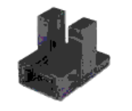 OMRON欧姆龙 EE-SX974P-C1 凹槽连接器型（直流光）紧密安装型光电传感器