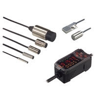 OMRON欧姆龙 ZX-EM02HT *4 线性接近型智能传感器 