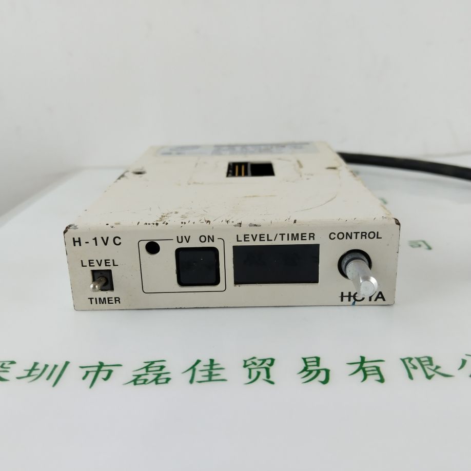 HOYA豪雅 EXECURE-H-1VC 控制器