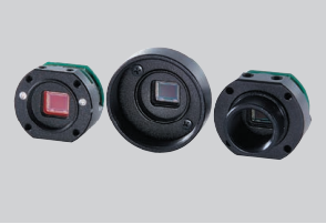 OMRON欧姆龙 STC-S133MIP-DALCS 小型裸板相机