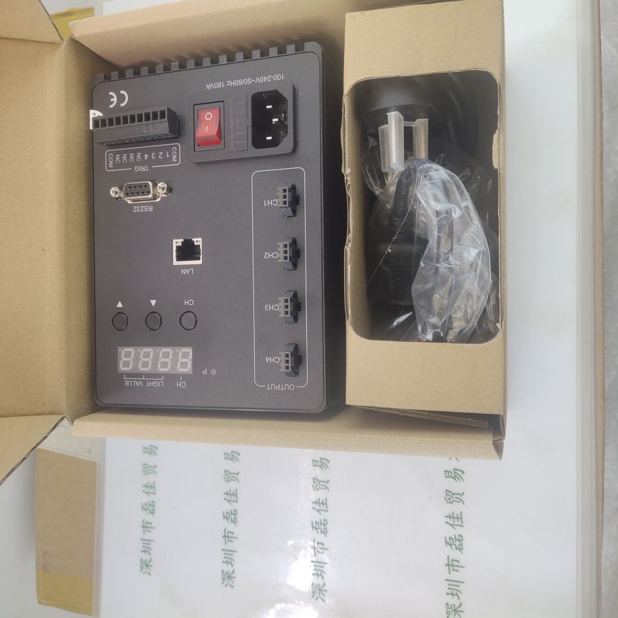 CST康视达 CST-DPS24120EG-4TD   数字控制器