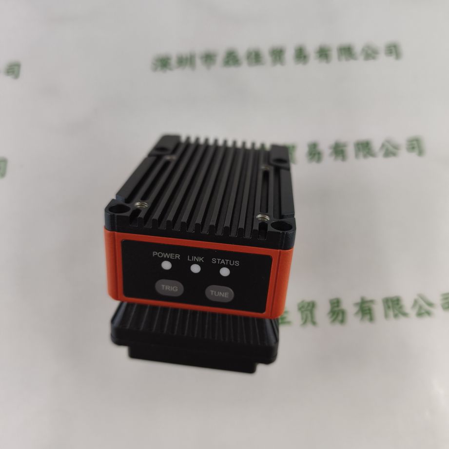 IRAYPLE大华华睿 R5060MG-16M-RGG01  读码器