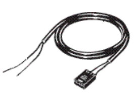 OMRON欧姆龙 EE-1006D 带导线的受光器用接插件