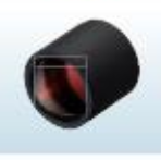 OMRON欧姆龙 ZUV-L15L 线光束透镜