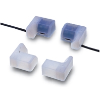 OMRON欧姆龙 EE-SPY802 晶圆片托架落座传感器